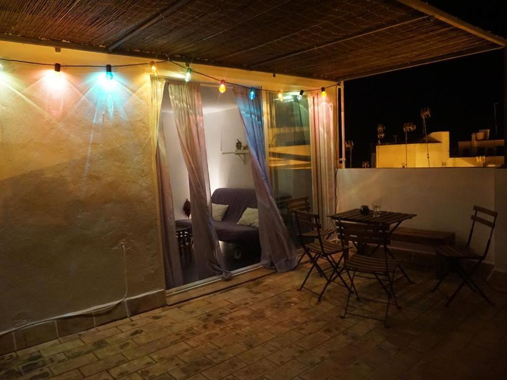 Impluvium Conil-Terraza Privada-Parking- Mayores De 25 Anos Conil De La Frontera Luaran gambar