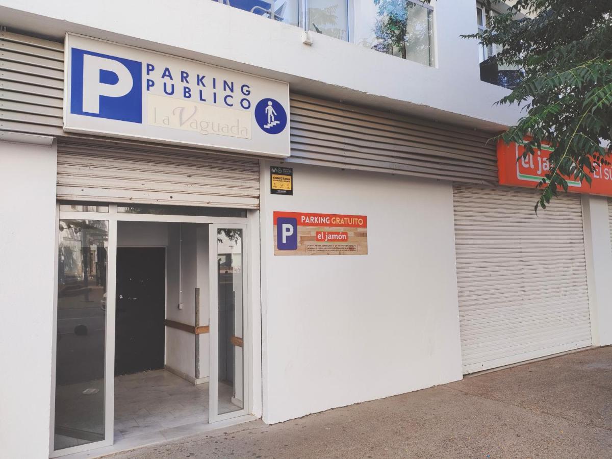 Impluvium Conil-Terraza Privada-Parking- Mayores De 25 Anos Conil De La Frontera Luaran gambar