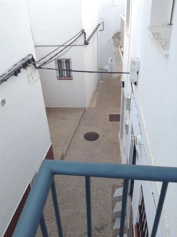 Impluvium Conil-Terraza Privada-Parking- Mayores De 25 Anos Conil De La Frontera Luaran gambar