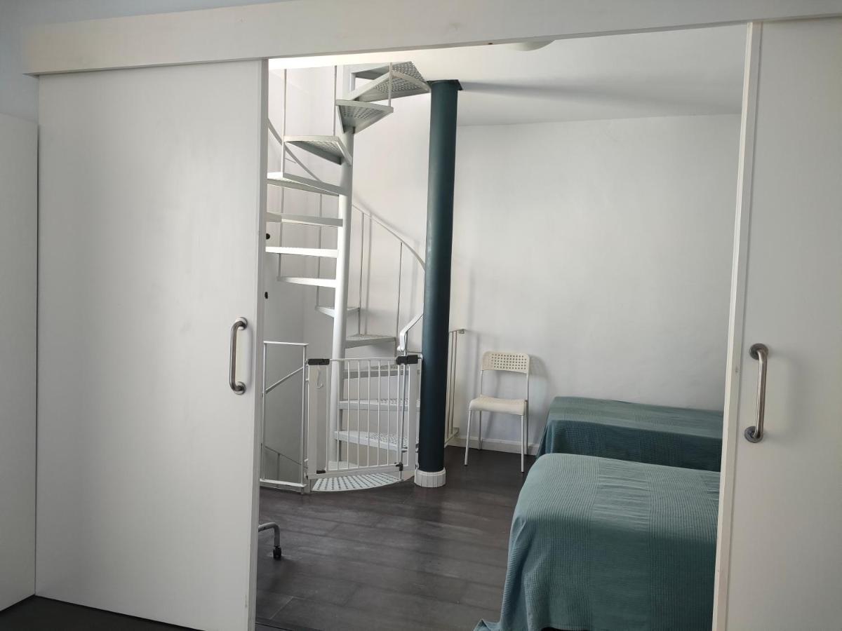 Impluvium Conil-Terraza Privada-Parking- Mayores De 25 Anos Conil De La Frontera Luaran gambar