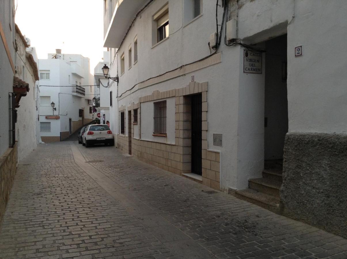 Impluvium Conil-Terraza Privada-Parking- Mayores De 25 Anos Conil De La Frontera Luaran gambar