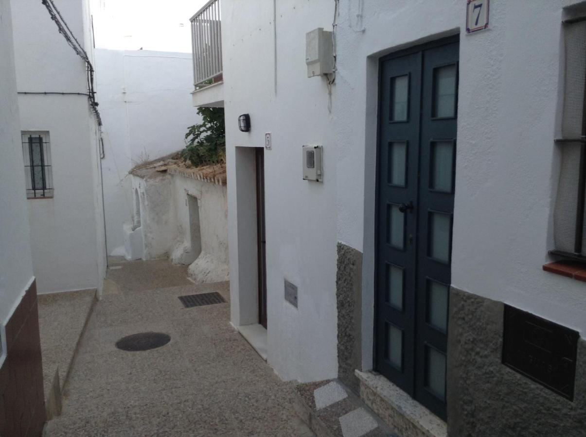Impluvium Conil-Terraza Privada-Parking- Mayores De 25 Anos Conil De La Frontera Luaran gambar