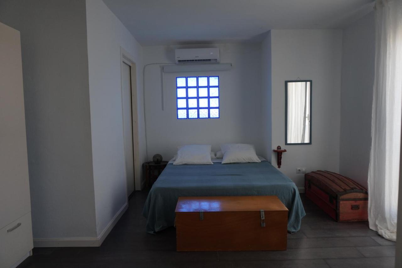 Impluvium Conil-Terraza Privada-Parking- Mayores De 25 Anos Conil De La Frontera Luaran gambar