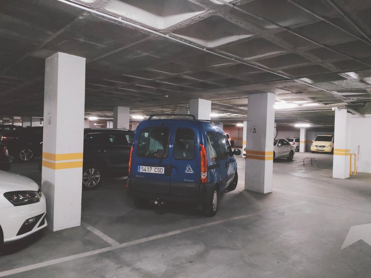 Impluvium Conil-Terraza Privada-Parking- Mayores De 25 Anos Conil De La Frontera Luaran gambar