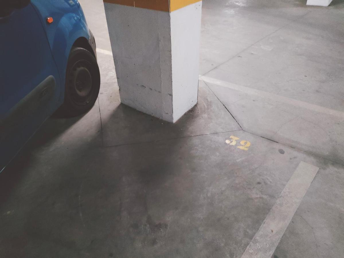 Impluvium Conil-Terraza Privada-Parking- Mayores De 25 Anos Conil De La Frontera Luaran gambar