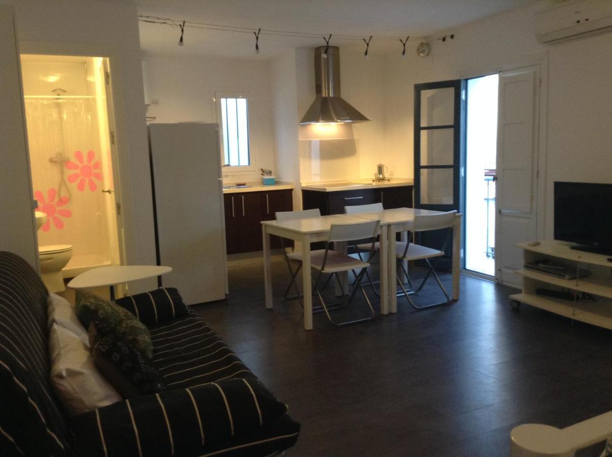 Impluvium Conil-Terraza Privada-Parking- Mayores De 25 Anos Conil De La Frontera Luaran gambar